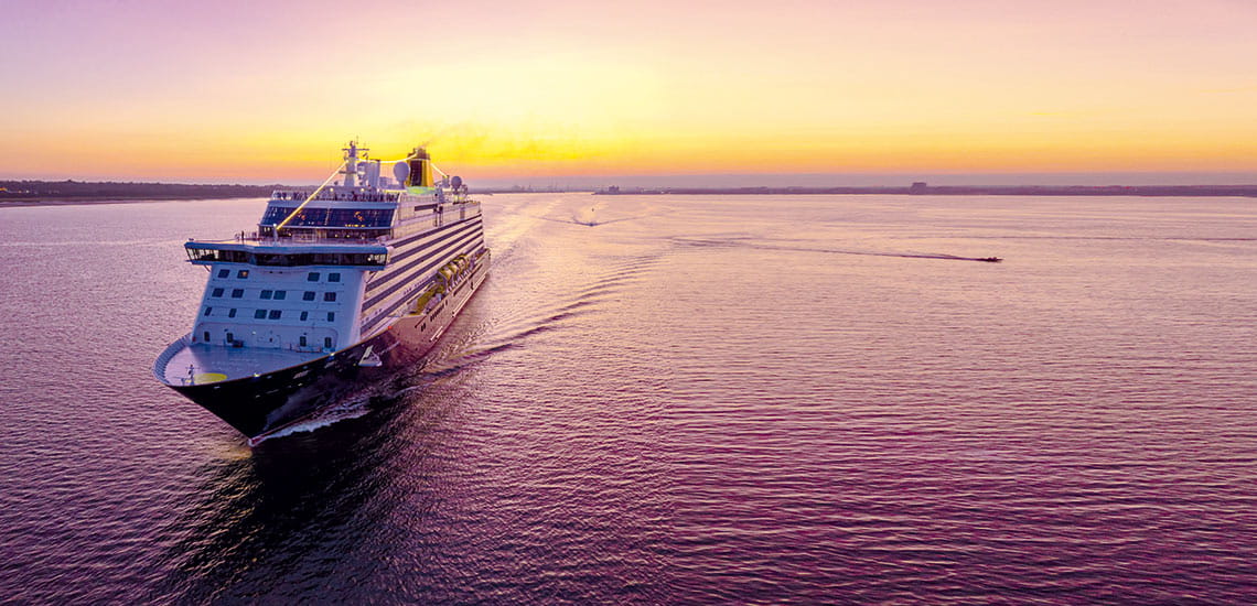 Spirit of Discovery